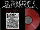 SAMAEL Worship Him LP RED VINYL