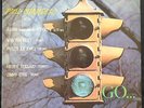 Paul Chambers Go  JAPAN 1982 Cannonball Adderley Freddie Hubbard Jones Kelly NM