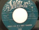 ETHICS - THERE'LL STILL BE A SWEET TOMORROW - THATS THE WAY LOVE GOES - LISTEN