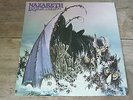 Nazareth - Hair Of The Dog 1975 UK LP MOONCREST 1st
