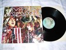 LP - MC 5 / Kick out the Jams # cleaned