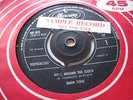 MARK FOUR Rock Around The Clock/ Slow Down (UK 7