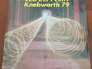 LED ZEPPELIN 2 LP-Knebworth 1979 MINT SEALED  HR Giger art