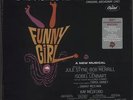 Funny Girl (Original Broadway Cast) 50th Anniv... Barbra Streisand UK box set