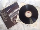 VERY RARE ASD 572 FERRAS Berg Violin Concerto & Chamber Conc First UK LP G/C NM