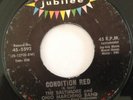 BALTIMORE OHIO MARCHING BAND - CONDITION RED - LAPLAND - LISTEN
