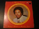 RAHNI HARRIS AND FAMILY LOVE A DIFFERENT DRUMMER LP RECORD VG++ MODERN SOUL