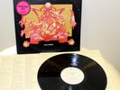 Black Sabbath Sabbath bloody Sabbath Promotional Copy LP with Lyrics Sheet