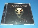 Angerfist ?– Mutilate (RARE & WANTED  ) Thunderdome MOH ID&T