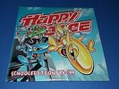 Happy Dance - Schooledition '98-'99 (ID&T) RARE & WANTED Thunderdome