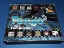 Pengo - The Compilation (RARE & WANTED  ) ID&T Thunderdome Happy Hardcore