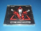 Thunderdome - Promo 'The Ultimate Megamix' (SEALED   LIMITED TO 500  ) RARE