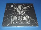 Thunderdome - Toxic Hotel (NEW & SEALED  )
