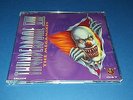 Thunderdome VIII The Megamixes (ID&T Gabber Hardcore) RARE & WANTED