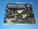 Thunderdome XIX - Cursed By Evil Sickness - Megamix (ID&T Gabber) RARE   RARE
