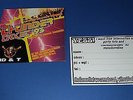 Thunderticket '93 (UNRIPPED  ) ID&T Thunderdome RARE & HARD TO FIND  )