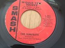 The Tempests Would You Believe Original Smash Northern Soul Stafford