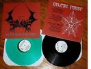 CELTIC FROST only demos are real DOUBLE LP hellhammer triptykon coroner bathory