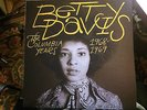 Betty Davis The Columbia Years 1968-1969 Vinyl LP NM Miles Billy Cox w booklet