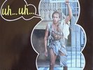 Adriano Celentano Uh… Uh… NEAR MINT Ariola Vinyl LP
