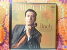 Nathan Milstein Bach Violin Partitas & Sonatas 3 BOX LP RARE Capitol PCR8370 SEE