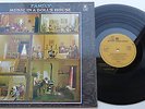 KLP41A - Family - Music in a Doll's House (K 44057) UK LP, reprise reissue 1971