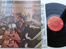 KLP41A - Pacific Gas and Electric - s/t (CS 9900) US LP, columbia 1969