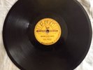 ELVIS PRESLEY ORIGINAL SUN RECORDS 78 'MILKCOW BLUES BOOGIE'