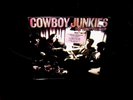 Cowboy Junkies LP RCA The Trinity Session SEALED ORIGINAL 1988 USA PRESSING