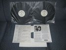 Westwood One Startrak Profile: Kim Carnes (7/1/85) - radio 2 LP set VG+/inserts