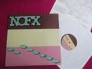 NOFX , 1997 Lp + insert - So Long & Thanks For all The Shoes