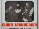 Guido Manusardi Free Jazz on Electrecord - Japan 10