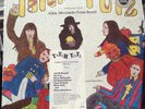 REDD KROSS Tater Totz Alien Sleestack The Germs sealed record Partridge Family