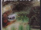 PINK FLOYD: A Saucerful Of Secrets LP (striped label, matrices: ST-1-5131 F4 #2