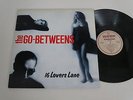 THE GO-BETWEENS/16 LOVERS LANE  LP 1988 CAN BEGGARS BANQUET VERTIGO 836 422-1