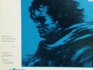 SHAFRAN Cello & GINZBURG Piano play BEETHOVEN Sonatas on Melodiya Double LP