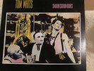 TOM WAITS – SWORDFISHTROMBONES LP  1983 USA Vinyl Island Records 7900951