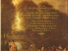 H.V. KARAJAN, HAENDEL WATER MUSIC SUITE FRENCH LP COLUMBIA SAFX 206