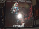 Neil Young and Crazy Horse. Winterlong Double vinyl album