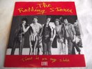 THE ROLLING STONES   TIME IS ON MY SIDE -LIVE ** 1982 ROLLING STONES 45 MISPRESS