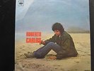 Roberto Carlos - Roberto Carlos LP VG+ 37645 CBS Brazil Mono Vinyl Record