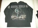 DIMMU BORGIR – rare original 2003 DEATH CULT ARMAGEDDON Longsleeve