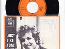 BOB DYLAN  SINGLE 7