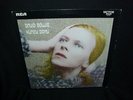 LP: David Bowie - Hunky Dory - (made in Italy ) RCA/Victor/LSP4623