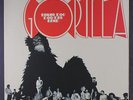 BONZO DOG DOO DAH BAND: Gorilla LP (Euro, slight corner bend) Rock & Pop
