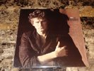 Don Henley Sealed Vintage Pressing Vinyl LP Record Building The Perfect Beast