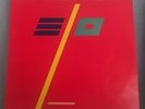 ELECTRIC LIGHT ORCHESTRA Balance Of Power 1986 UK Vinyl LP EXCELLENT CONDITION.