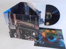 90s Hip Hop Rap BEASTIE BOYS paul's boutique UK 180g Heavy Vinyl LP N Mint