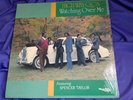 Funk Soul Boogie Gospel LP : Highway QC's   Watching Over Me   Messiah 107