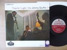 The Jimmy Giuffre 3 ?- Trav'lin' Light , UK,  LTZ-K151137 Mono, LP, Vinyl: vg+
